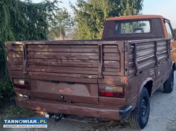 Volkswagen T3 - Obrazek 2