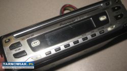 radio samochodowe Pioneer - Obrazek 1