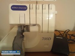 Overlock - Obrazek 1