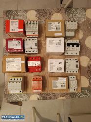 Sprzedam elektrykę - Obrazek 1