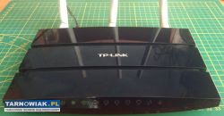 Router tp-link tl-wr1043nd - Obrazek 1