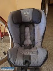 Fotelik do samochodu - Obrazek 1