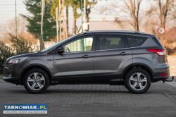 Ford Kuga - Obrazek 3