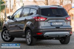 Ford Kuga - Obrazek 2