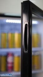 Lodówka nablatowa SC80B – kompaktowe i efektywne c - Obrazek 2