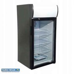 Lodówka nablatowa SC80B – kompaktowe i efektywne c - Obrazek 1