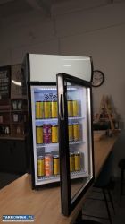 Lodówka nablatowa SC80B – kompaktowe i efektywne c - Obrazek 3