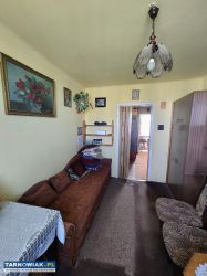 Mieszkanie do aranżacji 45m2 Tarnów ul. Boczna - Obrazek 2