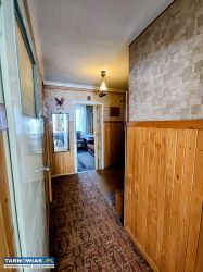 Mieszkanie do aranżacji 45m2 Tarnów ul. Boczna - Obrazek 3