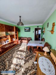 Mieszkanie do aranżacji 45m2 Tarnów ul. Boczna - Obrazek 1