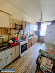 Mieszkanie do aranżacji 45m2 Tarnów ul. Boczna - Obrazek 4