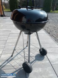 Grill - Obrazek 1