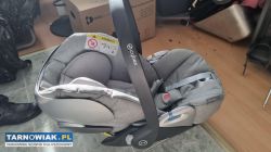 fotelik samochodowy CYBEX 0-13kg - Obrazek 2