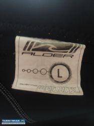 Pianka do pływania - Obrazek 3