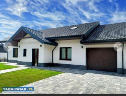 Dom lasek lipie - Obrazek 2