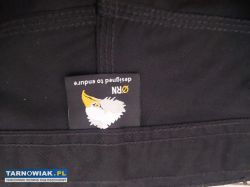 Spodnie robocze M - Obrazek 2