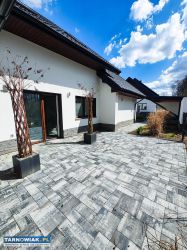 Domy na sprzedaż 146m2 Wola Rzędzińska cena 755tys - Obrazek 3