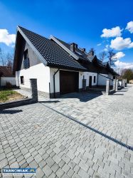 Domy na sprzedaż 146m2 Wola Rzędzińska cena 755tys - Obrazek 1