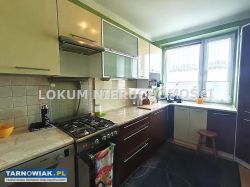 Mieszkanie z balkonem 47,50m2, Rynek -Dąbrowa Tar. - Obrazek 1