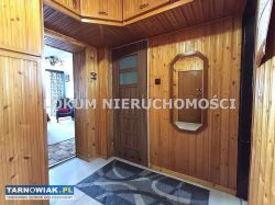 Mieszkanie z balkonem 47,50m2, Rynek -Dąbrowa Tar. - Obrazek 4