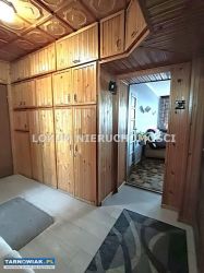 Mieszkanie z balkonem 47,50m2, Rynek -Dąbrowa Tar. - Obrazek 3