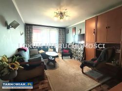 Mieszkanie z balkonem 47,50m2, Rynek -Dąbrowa Tar. - Obrazek 2