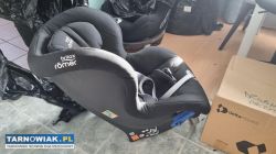 fotelik samochodowy ROMER BRITAX - Obrazek 1