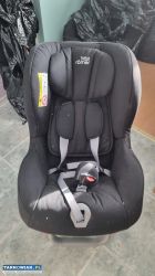 fotelik samochodowy ROMER BRITAX - Obrazek 3