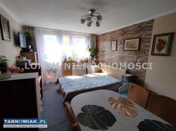 Mieszkanie z balkonem 37,67m2, dwa pokoje. - Obrazek 3