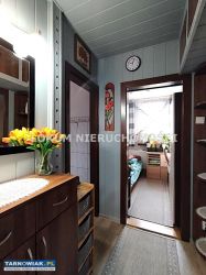 Mieszkanie z balkonem 37,67m2, dwa pokoje. - Obrazek 2