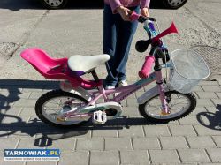 Rower dziecięcy KROSS Mini - Obrazek 1