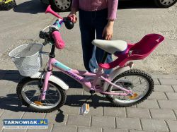 Rower dziecięcy KROSS Mini - Obrazek 2