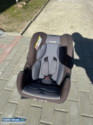 Nosidełko, fotelik samochodowy - Obrazek 2