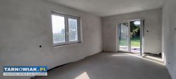 Zbylitowska Góra-Mieszkanie 59m²-Duże podwórko - Obrazek 3