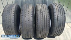 Opony goodyear efficientgrip 215/65 r16 98h leteni - Obrazek 1