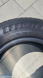 Opony goodyear efficientgrip 215/65 r16 98h leteni - Obrazek 3