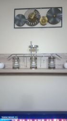 Sprzedam lampę sufitową + 3 żarówki energooszczędn - Obrazek 1