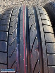 Sprzedam nowe opony letnie 225/45/17 Bridgestone - Obrazek 1