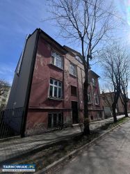 Mieszkanie do kapitalnego remontu -Rejtana - Obrazek 1