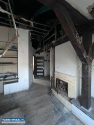 Mieszkanie do kapitalnego remontu -Rejtana - Obrazek 3