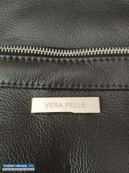 Sprzedam torebkę nową ze skóry - Obrazek 3