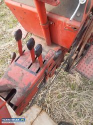 Ciągnik gutbrod 1032 - Obrazek 3