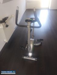 Rower stacjonarny Sapphire - Obrazek 1