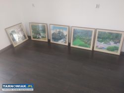 Obrazki z krajobrazem Japonii - Obrazek 1