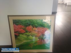 Obrazki z krajobrazem Japonii - Obrazek 3