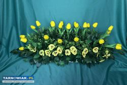 Sprzedam kompozycje kwiatowe - Obrazek 2
