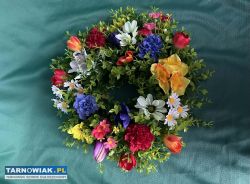 Sprzedam kompozycje kwiatowe - Obrazek 3