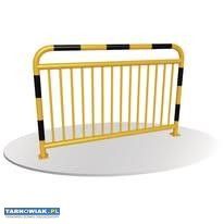 Sprzedaż Barierek,Budki na Parking-Stróżówki. - Obrazek 2