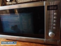 Kuchenka mikrofalowa - Obrazek 1