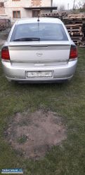Części opel vectra c z157 gts hatchback - Obrazek 4